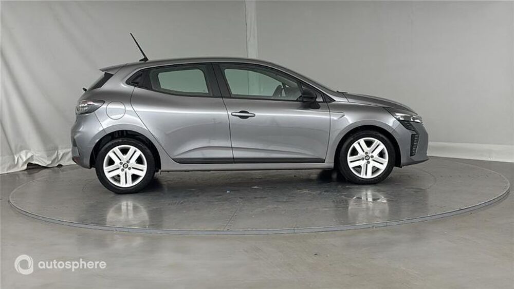 Clio 1.0 SCe 65ch Evolution 2023 occasion 59320 Sequedin