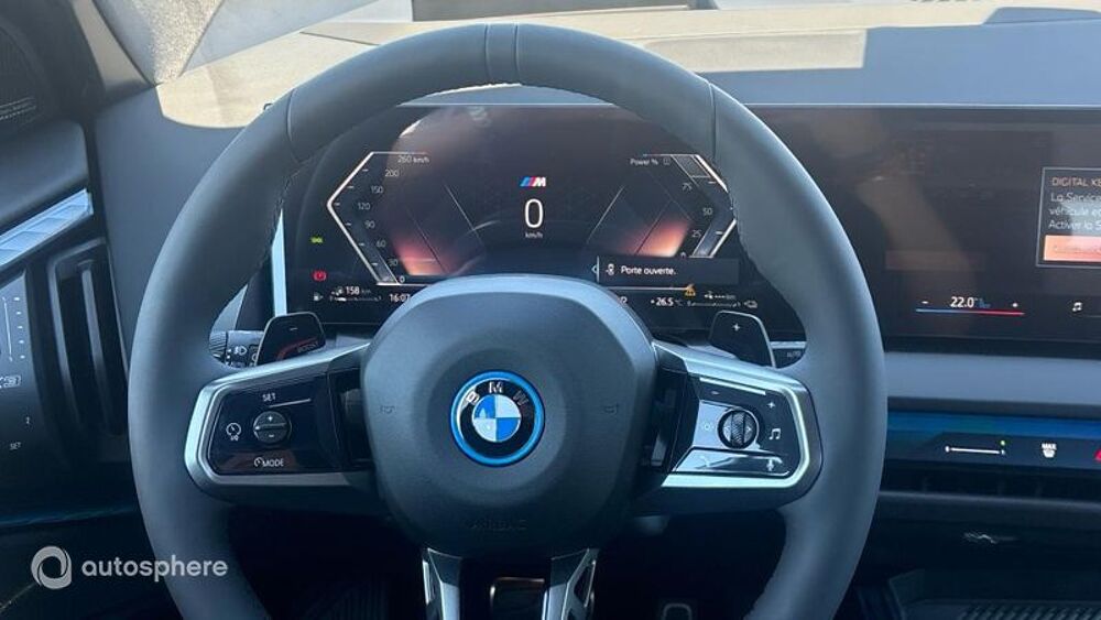 X3 xDrive30e 299ch M Sport 2026 occasion 13700 Marignane