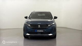 3008 HYBRID 225ch GT e-EAT8 2022 occasion 86000 Poitiers