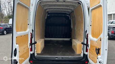 Master F3500 L2H2 2.3 Blue dCi 135ch Grand Confort Euro6E 2023 occasion 10000 Troyes