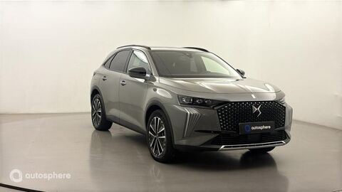 DS7 E-TENSE 225ch Opera 2023 occasion 44000 Nantes