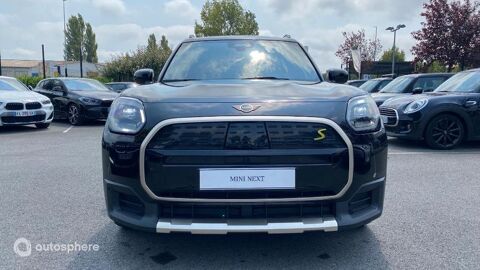 Countryman SE 313ch Favoured ALL4 2024 occasion 64100 Bayonne