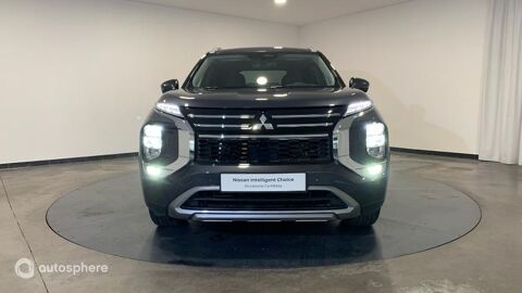 Outlander 2.4 PHEV 306ch Intense 4WD MY26 2025 occasion 51100 Reims