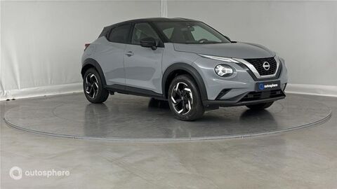 Juke 1.0 DIG-T 114ch Shadow 2023.5 2023 occasion 59300 Valenciennes