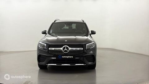 GLB 200 163ch AMG Line 7G DCT 2020 occasion 33260 LA TESTE DE BUCH