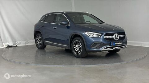 Classe GLA 250 e Hybrid EQ 218ch Progressive Line 8G-DCT 2024 occasion 60000 Beauvais