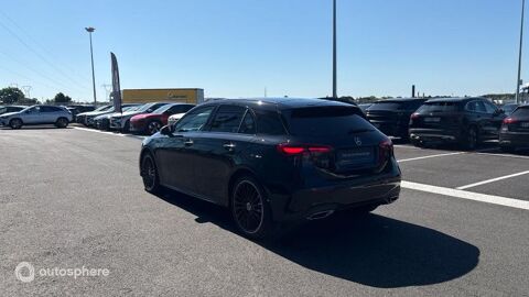 Classe A 250 e Hybrid EQ 163+109ch AMG Line 8G-DCT 2026 occasion 17138 Puilboreau