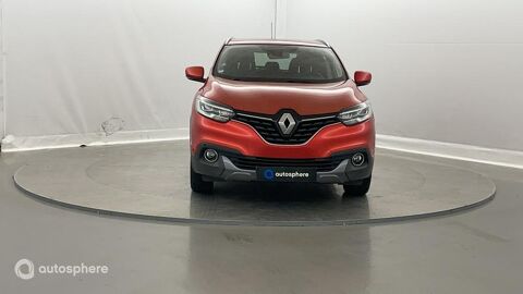Kadjar 1.2 TCe 130ch energy Intens 2016 occasion 59223 Roncq