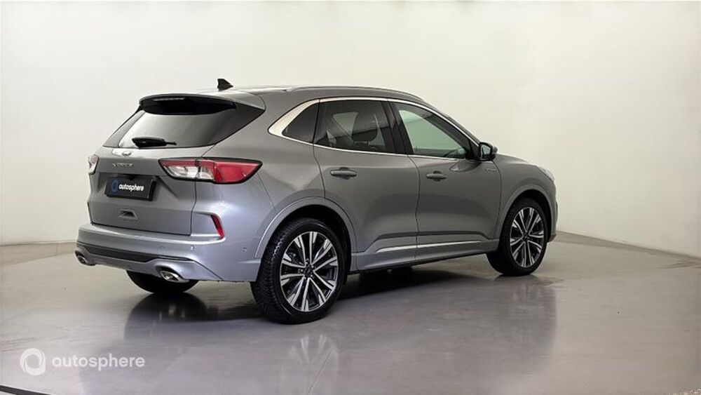 Kuga 2.5 Duratec 190ch FHEV E85 Vignale BVA 2023 occasion 94400 Vitry-sur-Seine