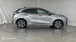 Puma 1.0 Flexifuel 125ch S&S mHEV ST-Line 2023 occasion 59400 Cambrai