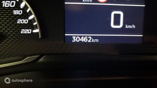 208 1.2 PureTech 75ch S&S Active Pack 2023 occasion 79000 Niort