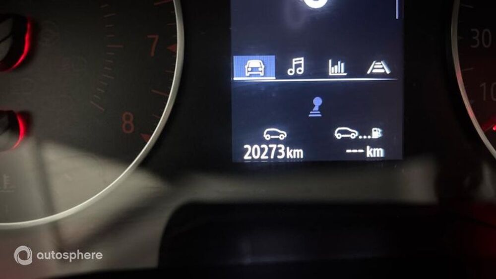 Clio 1.0 TCe 90ch Equilibre 2023 occasion 57000 Metz