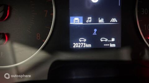 Clio 1.0 TCe 90ch Equilibre 2023 occasion 57000 Metz