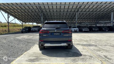 X5 xDrive30d 265ch xLine 2019 occasion 33700 M&eacute;rignac