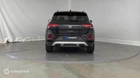 T-ROC 1.5 TSI Evo2 150ch VW Edition DSG7 2025 occasion 51100 Reims