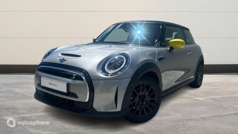 Mini Cooper SE 184ch Edition Premium Plus BVA 5CV 2022 occasion N&icirc;mes 30000