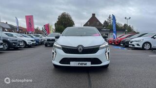 Clio 1.0 SCe 65ch Evolution - 24 2024 occasion 59470 Wormhout