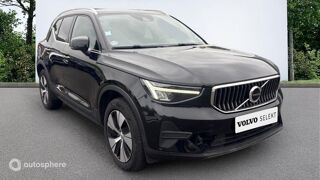 XC40 T4 Recharge 129 + 82ch Start DCT 7 2023 occasion 77144 Mont&eacute;vrain