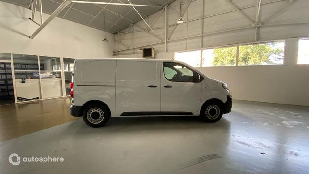 Expert M 1.5 BlueHDi 120ch S&S 2023 occasion 64140 Bill&egrave;re