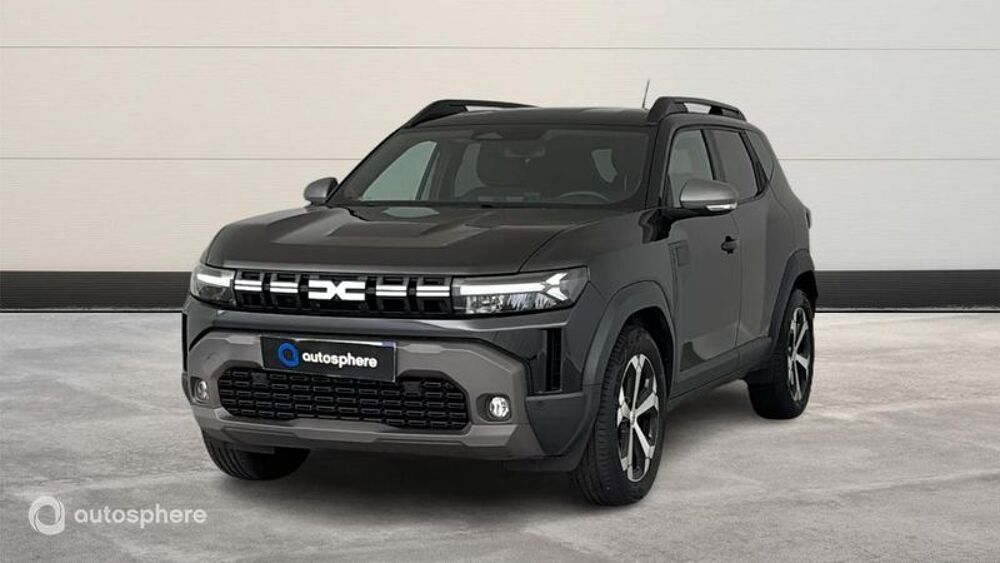 Duster 1.6 hybrid 140ch Journey 2025 occasion 59850 Nieppe