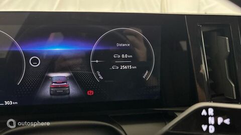 M&eacute;gane E-Tech Electric EV60 130ch Evolution ER super charge 2022 occasion 54800 JARNY