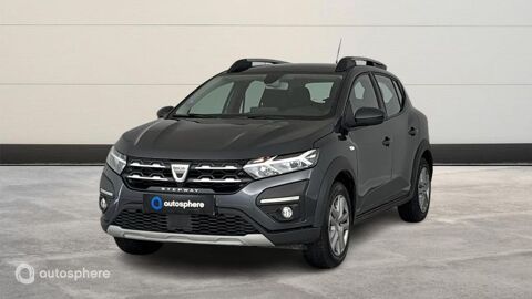 Annonce voiture Dacia Sandero 13499 €