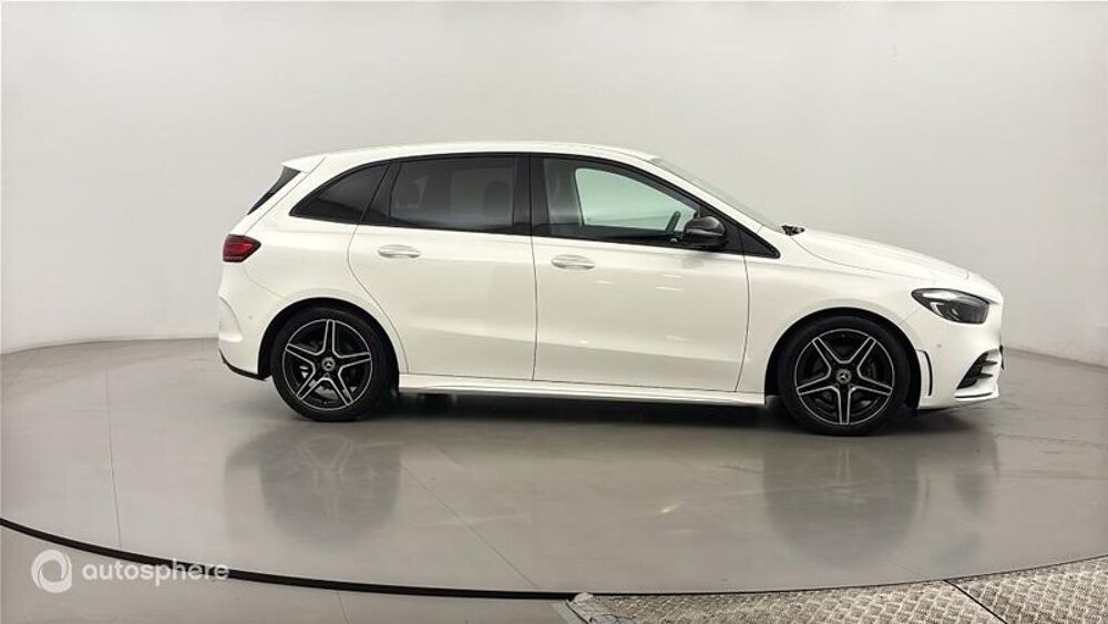 Classe B 200d 150ch AMG Line Edition 8G-DCT 2023 occasion 37170 CHAMBRAY LES TOURS