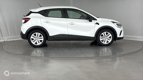 Captur 1.0 TCe 90ch Business -21 2022 occasion 59190 Hazebrouck