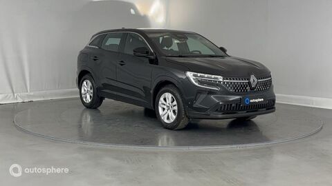 Austral 1.2 TCe mild hybrid advanced 130ch Evolution - 24 2025 occasion 62231 Coquelles