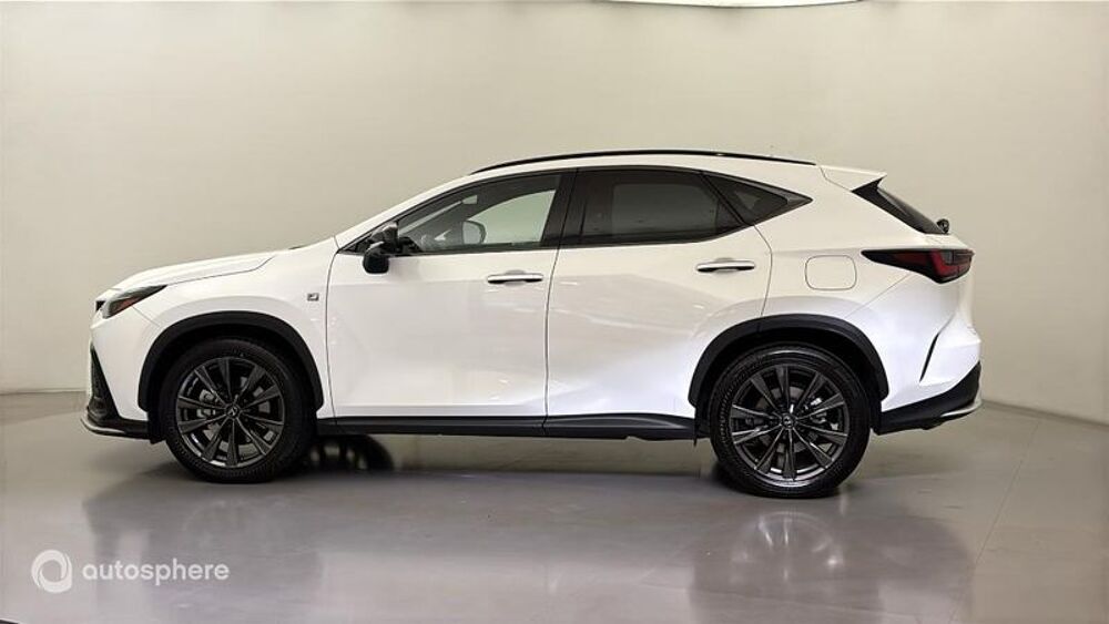 NX 450h+ F SPORT Executive 4WD 2023 occasion 78240 CHAMBOURCY