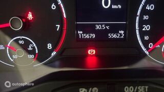 Polo 1.0 TSI 95ch Confortline 2019 occasion 63000 Clermont-Ferrand