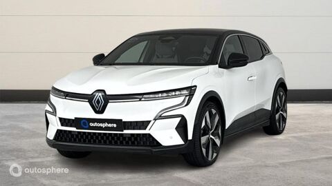 Annonce voiture Renault Mégane 26999 €