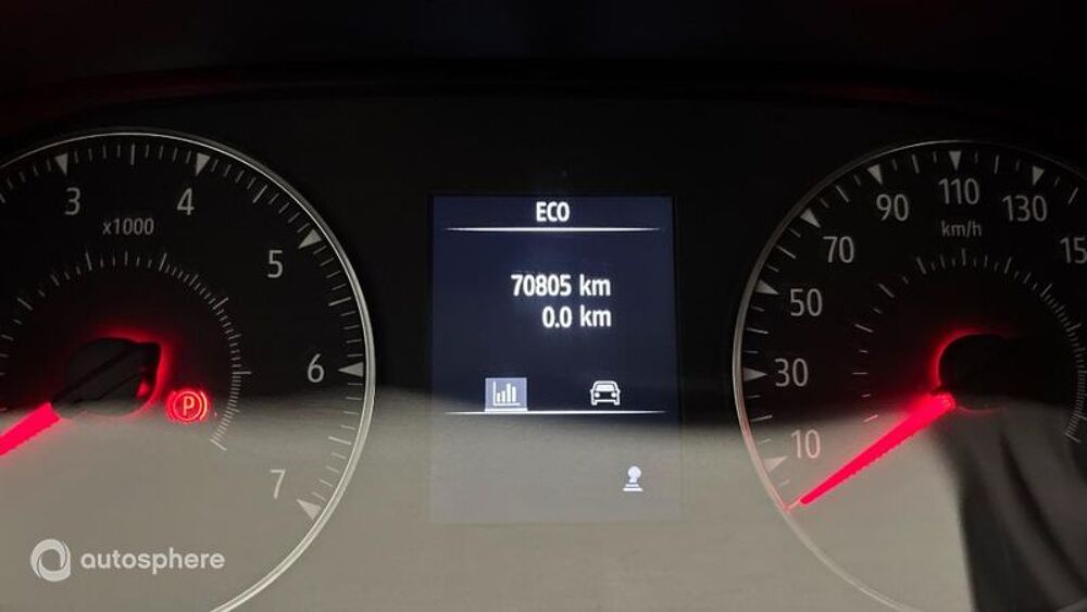 Sandero 1.0 ECO-G 100ch Stepway Confort -22 2022 occasion 62114 Sains-en-Gohelle