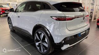 M&eacute;gane E-Tech Electric EV60 220ch Techno super charge -C 2023 occasion 62218 Loison-sous-Lens