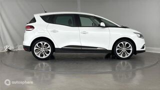 Sc&eacute;nic 1.7 Blue dCi 120ch Business 2018 occasion 62219 Longuenesse
