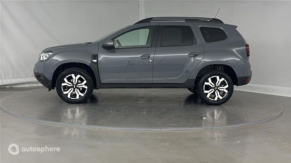 Duster 1.3 TCe 150ch FAP Journey 4x2 EDC 2023 occasion 59850 Nieppe