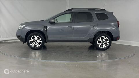 Duster 1.3 TCe 150ch FAP Journey 4x2 EDC 2023 occasion 59850 Nieppe