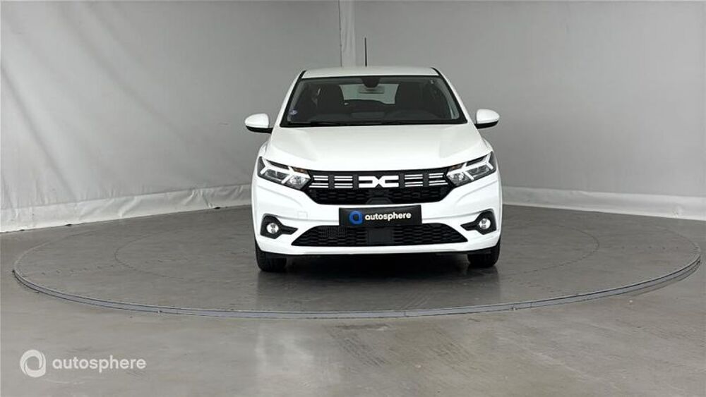 Sandero 1.0 TCe 90ch Expression CVT 2023 occasion 51120 S&eacute;zanne
