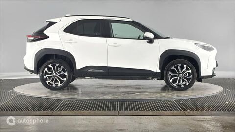 Yaris Cross 130h Design MY25 2025 occasion 01120 DAGNEUX