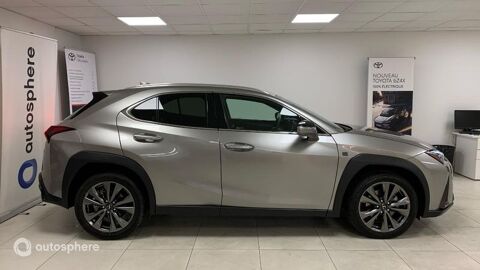 UX 300h F SPORT Design 2WD MC25 2024 occasion 69200 V&eacute;nissieux