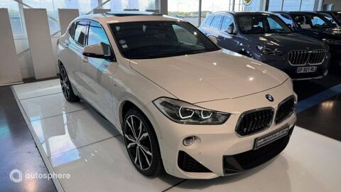 X2 sDrive18iA 140ch M Sport DKG7 Euro6d-T 129g 2018 occasion 59113 Seclin