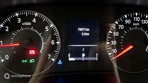 Duster 1.5 Blue dCi 115ch Prestige 4x2 E6U 2020 occasion 10000 Troyes