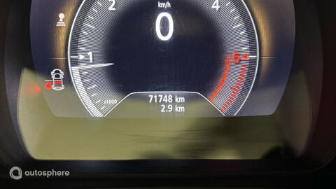 Kadjar 1.5 Blue dCi 115ch Business - 21 2021 occasion 57200 Sarreguemines