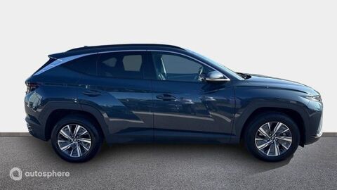 Tucson 1.6 T-GDi 230ch Hybrid Creative BVA6 2022 occasion 57100 Thionville