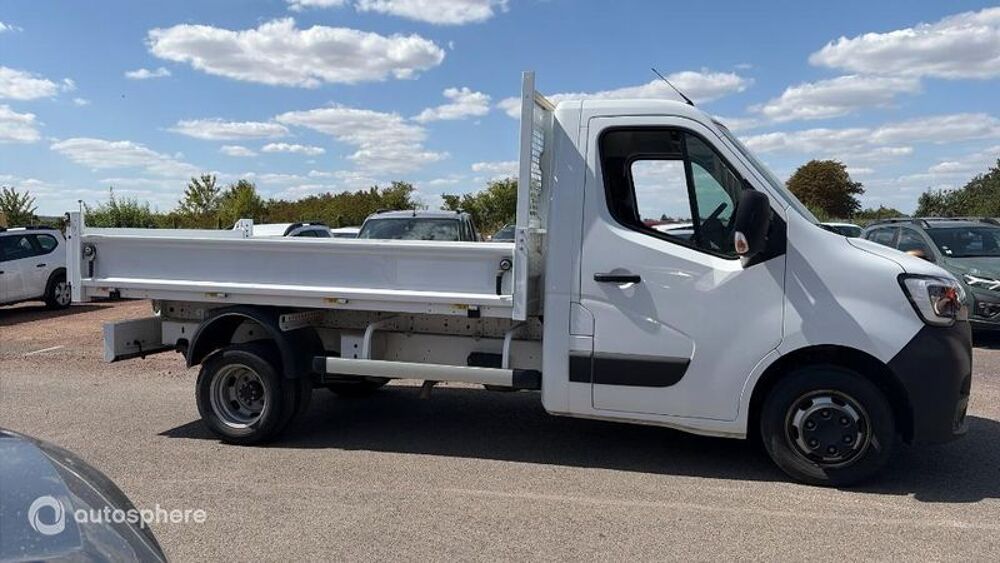 Master F3500 L2 2.0 Blue dCi 130ch Benne acier Advance 2024 occasion 62114 Sains-en-Gohelle