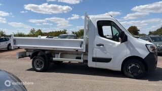 Master F3500 L2 2.0 Blue dCi 130ch Benne acier Advance 2024 occasion 62114 Sains-en-Gohelle