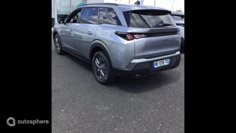 5008 Hybrid 145ch Allure e-DCS6 2025 occasion 86000 Poitiers