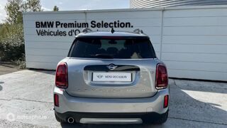 Countryman Cooper D 150ch Highlands BVA8 2023 occasion 30000 N&icirc;mes