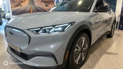 Mustang 268ch Standard Range 72,6kWh Mach-E Propulsion 2025 occasion 59600 Maubeuge