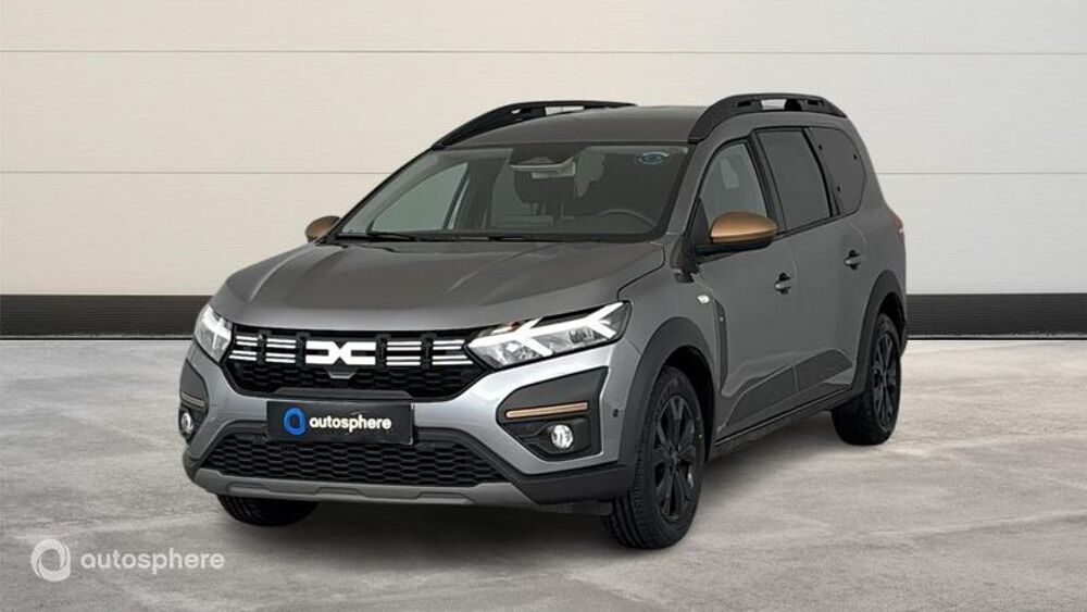 Jogger 1.0 ECO-G 100ch Extreme 7 places -24 2025 occasion 62000 Arras